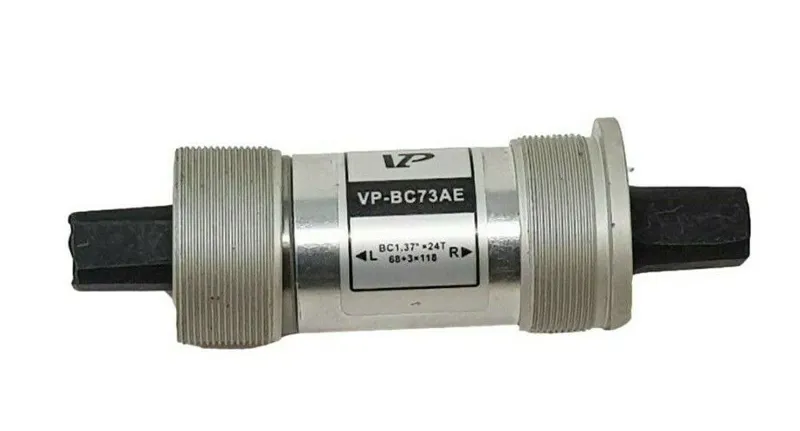 VP-BC73AE Sealed Bottom Bracket 68 x 119mm